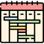 Daily Task Distribution